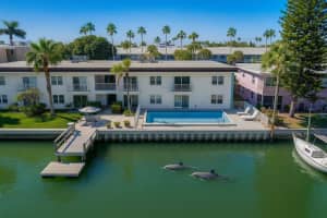 11655 3RD STREET, TREASURE ISLAND, FL 33706 - MLS#MFRTB8455658