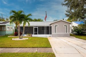 435 3RD STREET, LARGO, FL 33770 - MLS#MFRTB8455661