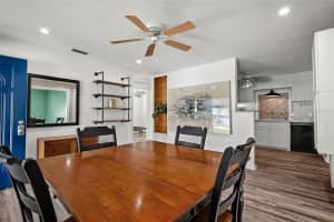 435 3RD STREET, LARGO, FL 33770 - MLS#MFRTB8455661