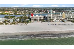 20040 GULF BOULEVARD, INDIAN SHORES, FL 33785 - MLS#MFRTB8455678