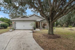 10425 DREW BRYANT CIRCLE, FLORAL CITY, FL 34436 - MLS#MFRTB8455682