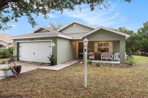 10425 DREW BRYANT CIRCLE, FLORAL CITY, FL 34436 - MLS#MFRTB8455682