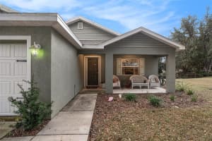 10425 DREW BRYANT CIRCLE, FLORAL CITY, FL 34436 - MLS#MFRTB8455682