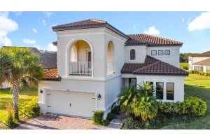 3950 CARRICK BEND DRIVE, KISSIMMEE, FL 34746 - MLS#MFRTB8455695