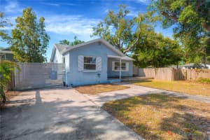 3474 HAINES ROAD, ST PETERSBURG, FL 33704 - MLS#MFRTB8455698