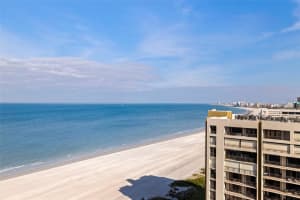 1520 GULF BOULEVARD, CLEARWATER BEACH, FL 33767 - MLS#MFRTB8455703
