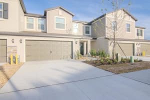 3172 BRYANT PARK DRIVE, NEW PORT RICHEY, FL 34655 - MLS#MFRTB8455713