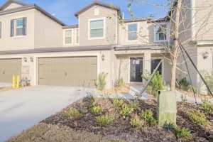 3172 BRYANT PARK DRIVE, NEW PORT RICHEY, FL 34655 - MLS#MFRTB8455713