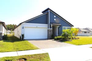 18331 SERENE LAKE LOOP, LUTZ, FL 33548 - MLS#MFRTB8455743