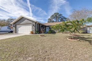 7825 GLASCOW DRIVE, NEW PORT RICHEY, FL 34653 - MLS#MFRTB8455755