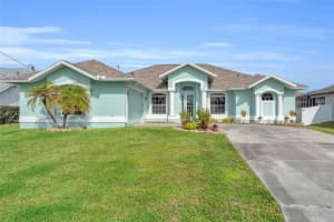 2705 Sw 32nd Ln, CAPE CORAL 2705 Sw 32nd Ln, CAPE CORAL