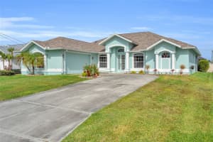 2705 32ND LANE, CAPE CORAL, FL 33914 - MLS#MFRTB8455759