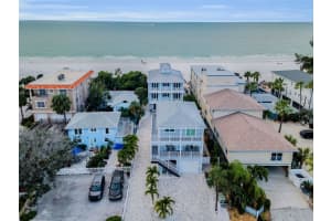 204 Gulf Blvd, INDIAN ROCKS BEACH 204 Gulf Blvd, INDIAN ROCKS BEACH