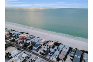 204 GULF BOULEVARD, INDIAN ROCKS BEACH, FL 33785 - MLS#MFRTB8455780