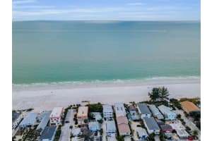 204 GULF BOULEVARD, INDIAN ROCKS BEACH, FL 33785 - MLS#MFRTB8455780