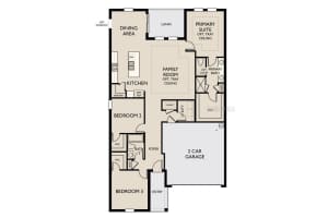 4940 EAGLE ROCK DRIVE, WIMAUMA, FL 33598 - MLS#MFRTB8455829