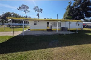 5105 CURRAN STREET, ZEPHYRHILLS, FL 33542 - MLS#MFRTB8455836
