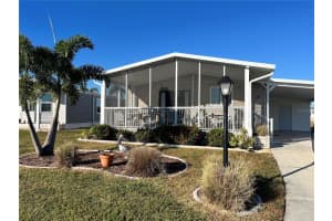 611 LA JOLLA CIRCLE, NORTH PORT, FL 34287 - MLS#MFRTB8455849
