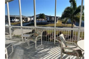 611 LA JOLLA CIRCLE, NORTH PORT, FL 34287 - MLS#MFRTB8455849