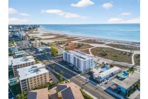 11500 GULF BOULEVARD, ST PETERSBURG, FL 33706 - MLS#MFRTB8455857