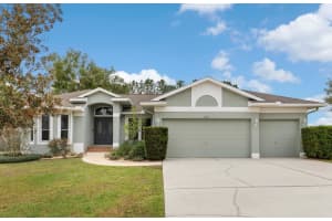 3319 APPALACHIAN DRIVE, BROOKSVILLE, FL 34602 - MLS#MFRTB8455864