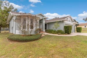 3319 APPALACHIAN DRIVE, BROOKSVILLE, FL 34602 - MLS#MFRTB8455864