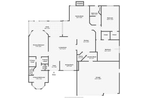 3319 APPALACHIAN DRIVE, BROOKSVILLE, FL 34602 - MLS#MFRTB8455864