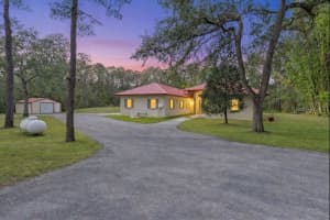 3247 SATURN ROAD, BROOKSVILLE, FL 34604 - MLS#MFRTB8455868