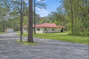 3247 SATURN ROAD, BROOKSVILLE, FL 34604 - MLS#MFRTB8455868