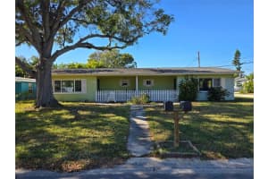 2701 45TH STREET, GULFPORT, FL 33711 - MLS#MFRTB8455869