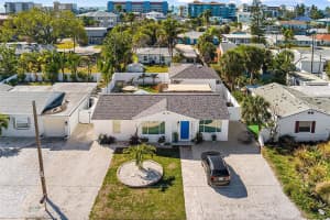 14032 BAYSHORE DRIVE, MADEIRA BEACH, FL 33708 - MLS#MFRTB8455892