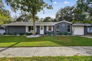 49 VALENCIA CIRCLE, SAFETY HARBOR, FL 34695 - MLS#MFRTB8455903