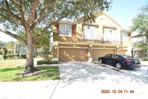 6737 EAGLE FEATHER DRIVE, RIVERVIEW, FL 33578 - MLS#MFRTB8455909