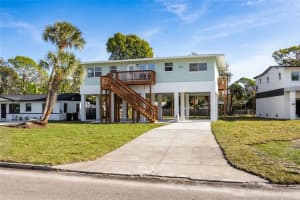 4869 VENETIAN BOULEVARD, ST PETERSBURG, FL 33703 - MLS#MFRTB8455926