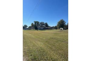 Lot 589 MARIE DRIVE, ZEPHYRHILLS, FL 33541 - MLS#MFRTB8455931