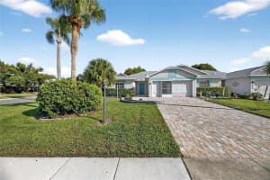 2007 E DEL WEBB BOULEVARD, SUN CITY CENTER, FL 33573 - MLS#MFRTB8455935