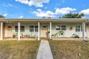 3723 59TH STREET, ST PETERSBURG, FL 33710 - MLS#MFRTB8455944