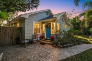 2714 52ND STREET, GULFPORT, FL 33707 Sold 01/09/26