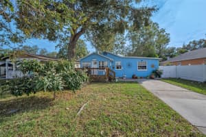 1025 11TH AVENUE, LARGO, FL 33770 Sold 01/19/26