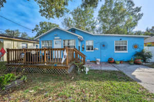 1025 11TH AVENUE, LARGO, FL 33770 Sold 01/19/26