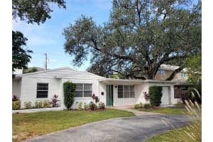 707 S Lois Ave Tampa, FL 33609 - Off Market