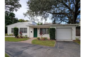 707 S Lois Ave Tampa, FL 33609 - Off Market