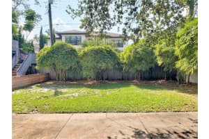707 S Lois Ave Tampa, FL 33609 - Off Market