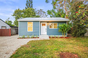 5009 12TH AVENUE, GULFPORT, FL 33707 - MLS#MFRTB8455978