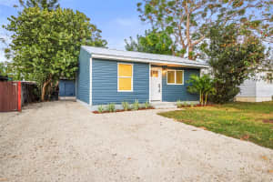 5009 12TH AVENUE, GULFPORT, FL 33707 - MLS#MFRTB8455978