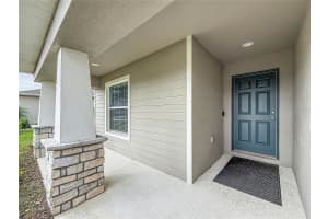 6945 GIDEON CIRCLE, ZEPHYRHILLS, FL 33541 - MLS#MFRTB8455987