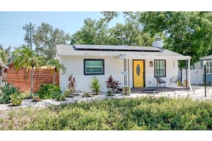 6445 2ND AVENUE, ST PETERSBURG, FL 33707 - MLS#MFRTB8455993