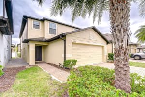 2718 GARDEN FALLS DRIVE, BRANDON, FL 33511 - MLS#MFRTB8456007
