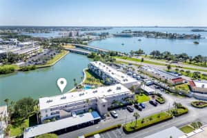 7405 BAY ISLAND DRIVE, SOUTH PASADENA, FL 33707 - MLS#MFRTB8456022