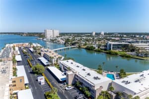 7405 BAY ISLAND DRIVE, SOUTH PASADENA, FL 33707 - MLS#MFRTB8456022